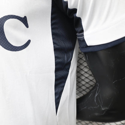 Camiseta Napoli Visita 2024/25 Versión Jugador