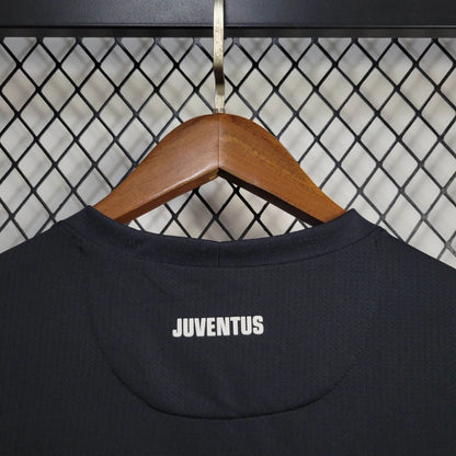 Camiseta Juventus Retro Visita 2012/13