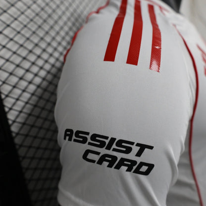 Camiseta River Plate Local 2024/25 Versión Jugador