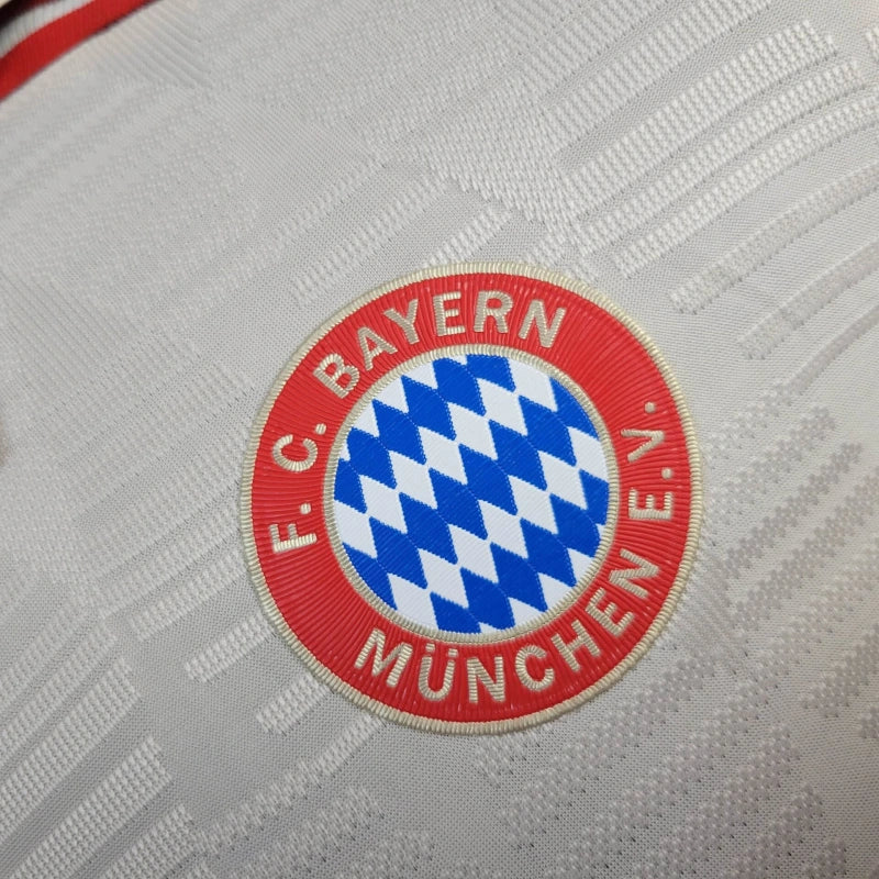 Camiseta Bayern Munich Tercera 2024/25 Versión Jugador