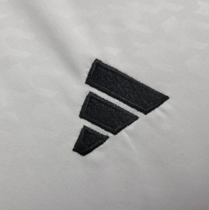 Real Madrid Local 2024/25 Kit Niños