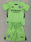 Manchester City Kit Niños Portero 2024/25