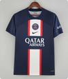 Paris Saint-Germain Local 2022/23 Versión Fan