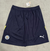 Manchester City Visita 2024/25 Shorts