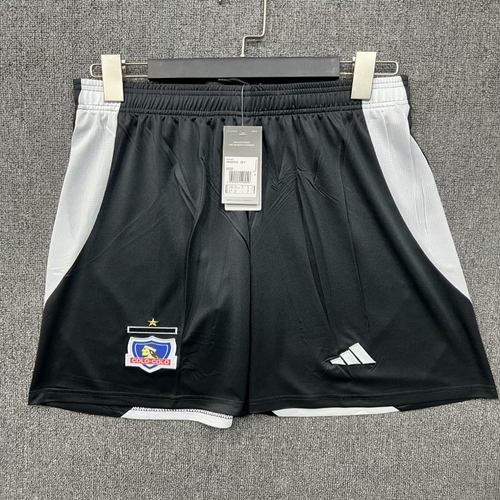 Colo Colo Short Local 2025/26