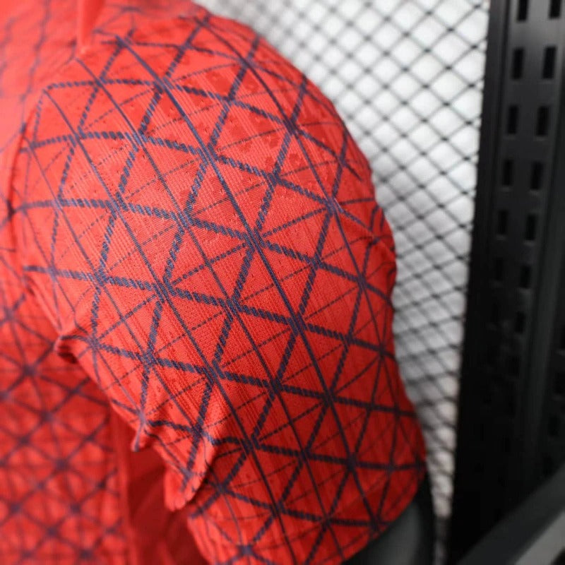 Camiseta PSG Entrenamiento 2025/26 Versión Jugador