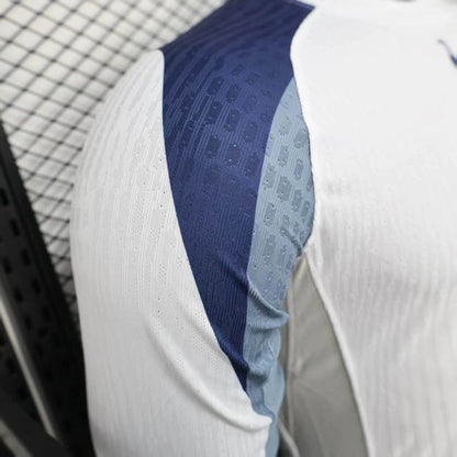 Tottenham Hotspur Local Manga Larga 2025/26 Versión Jugador