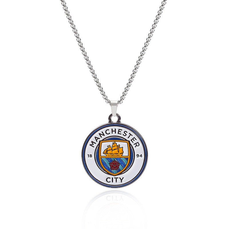 Collar Equipos Metálicos