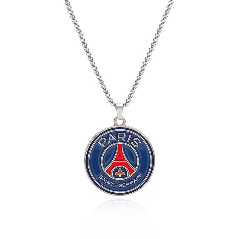 Collar Equipos Metálicos