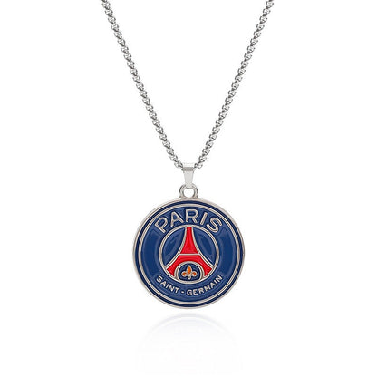 Collar Equipos Metálicos