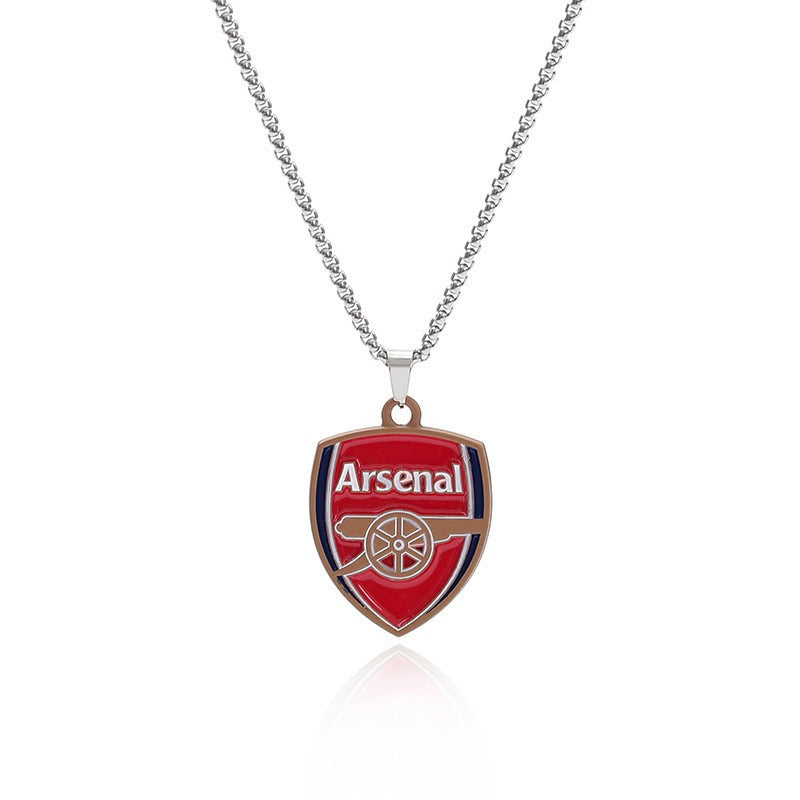 Collar Equipos Metálicos