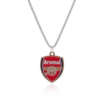 Collar Equipos Metálicos