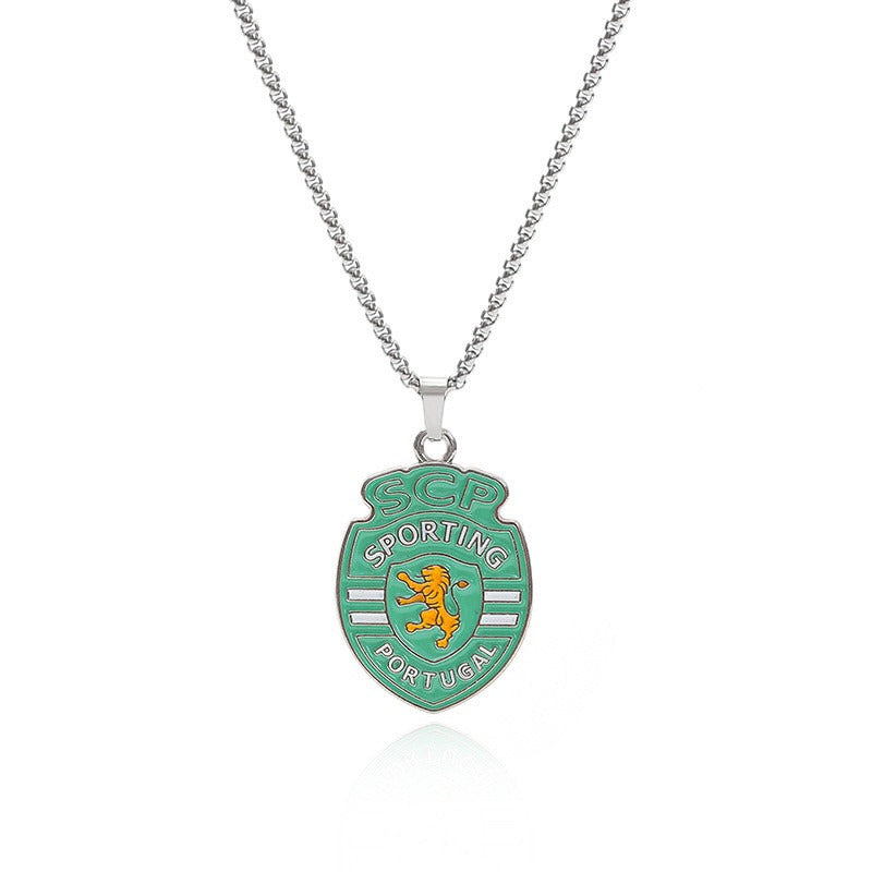 Collar Equipos Metálicos