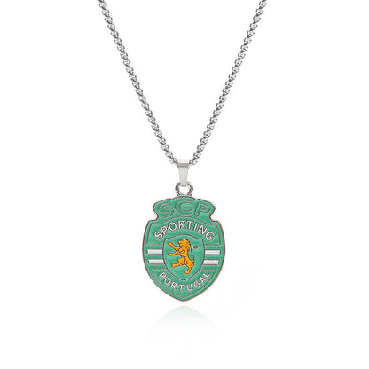 Collar Equipos Metálicos