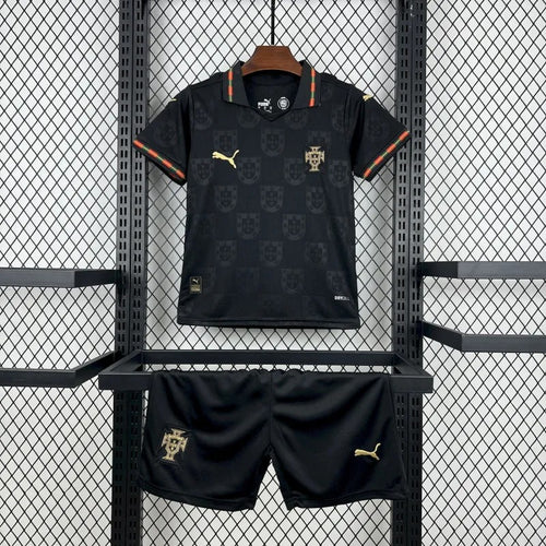 Portugal Visita 2025/26 Kit Niños