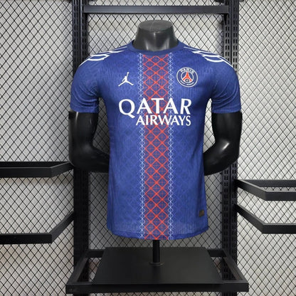 Camiseta PSG Local 2025/26 Versión Jugador
