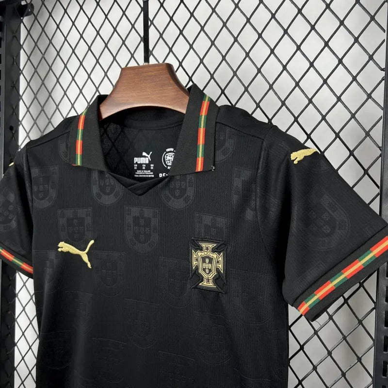 Portugal Visita 2025/26 Kit Niños