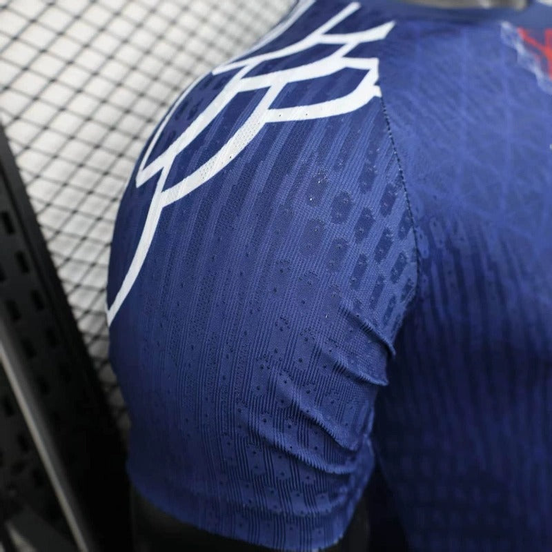 Camiseta PSG Local 2025/26 Versión Jugador