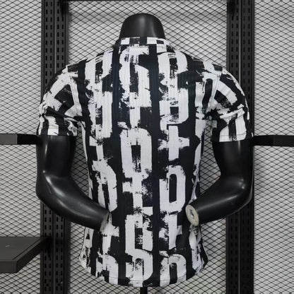 Camiseta FC Barcelona Entrenamiento 2025/26 Versión Jugador