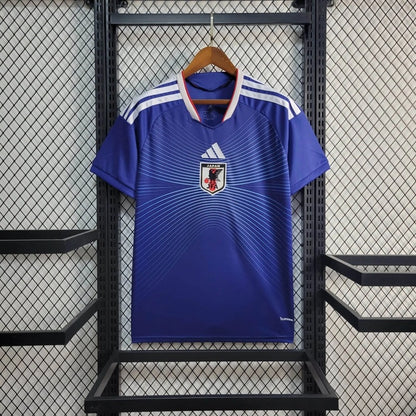 Camiseta Japon Local 2025/26 Versión Fan