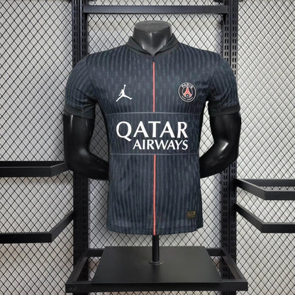 Camiseta PSG Visita 2025/26 Versión Jugador
