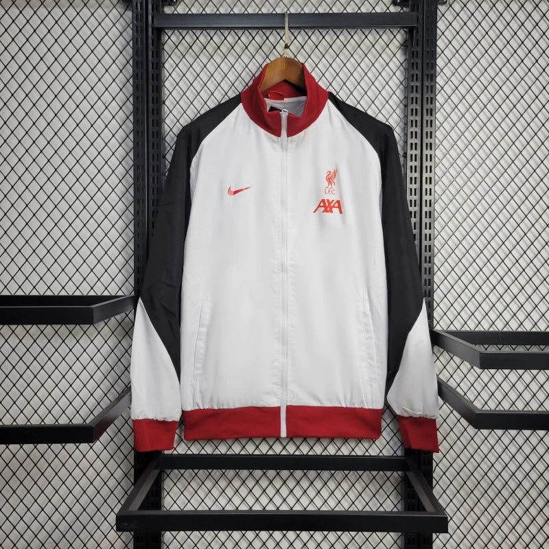 Cortavientos Nike Liverpool