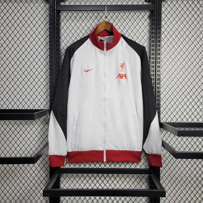 Cortavientos Nike Liverpool