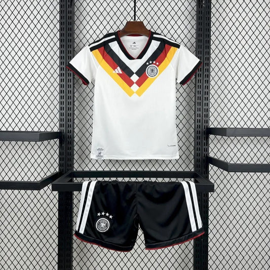Alemania Local 2025/26 Kit Niños