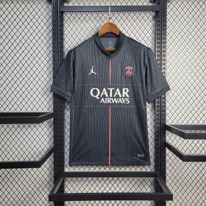 Camiseta PSG Cuarta 2025/26 Versión Fan
