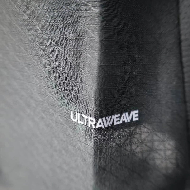 Camiseta Manchester City Visita Black 2025/26 Versión Jugador