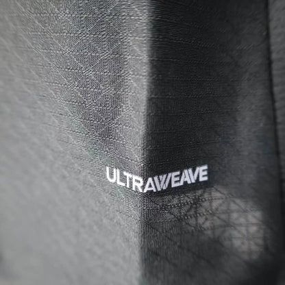 Camiseta Manchester City Visita Black 2025/26 Versión Jugador