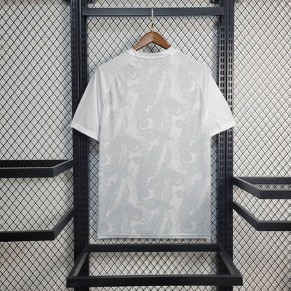 Camiseta Nueva Zelda Entrenamiento 2026/27 Versión Fan