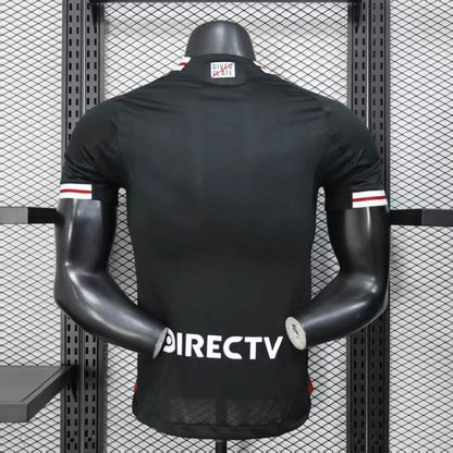 Camiseta River Plate Visita 2025/26 Versión Jugador