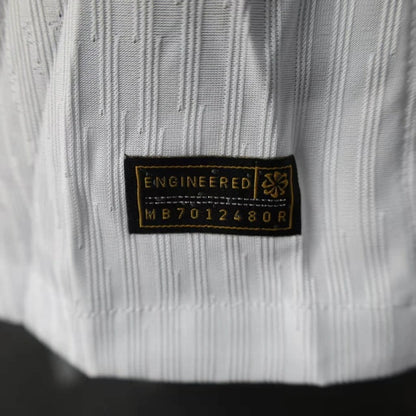 Tottenham Hotspur Local Manga Larga 2025/26 Versión Jugador