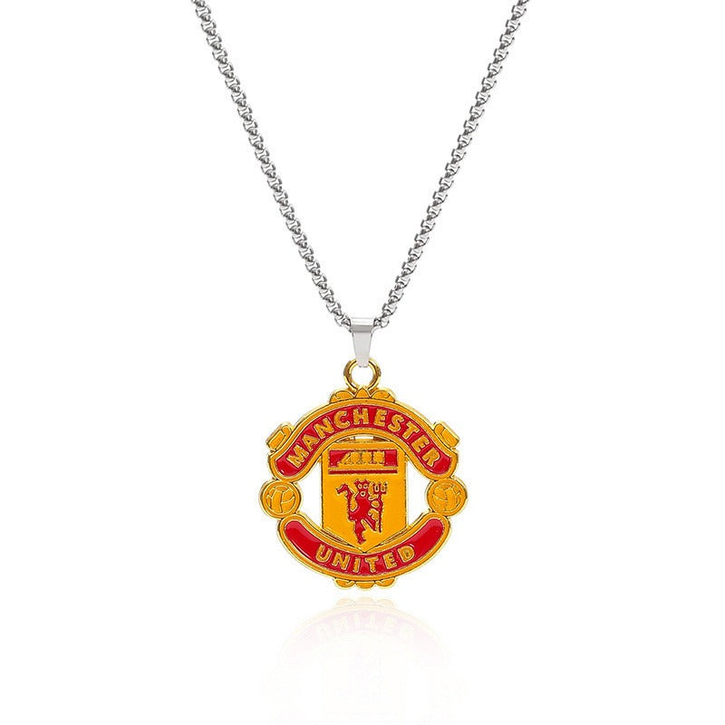 Collar Equipos Metálicos