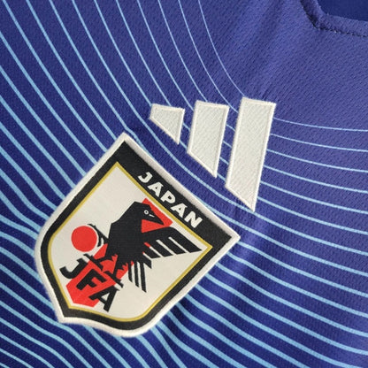 Camiseta Japon Local 2025/26 Versión Fan