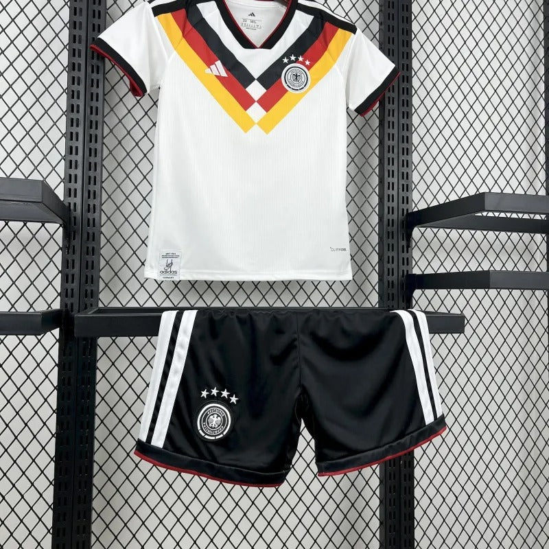 Alemania Local 2025/26 Kit Niños
