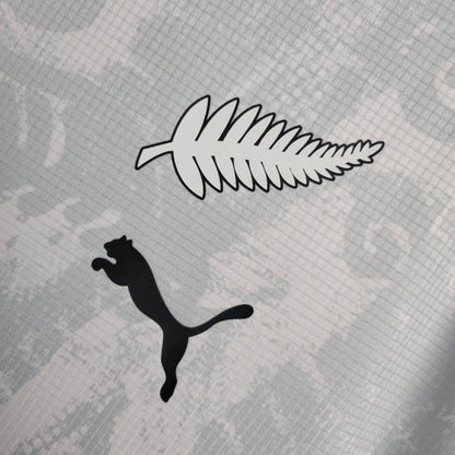 Camiseta Nueva Zelda Entrenamiento 2026/27 Versión Fan