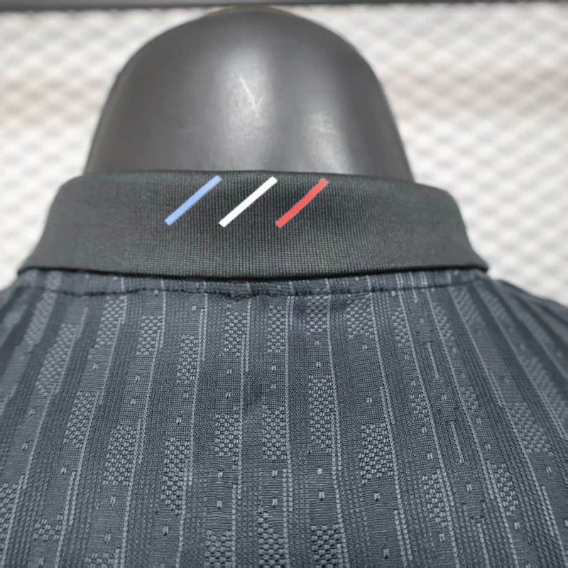 Camiseta PSG Visita 2025/26 Versión Jugador