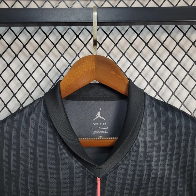 Camiseta PSG Cuarta 2025/26 Versión Fan