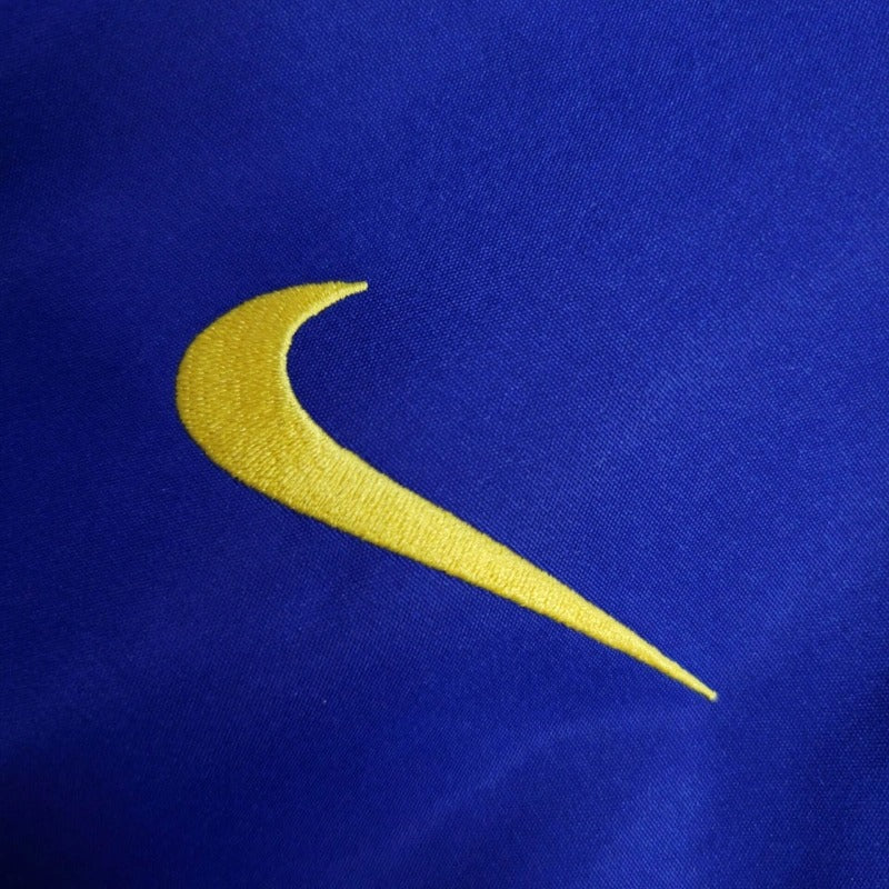 Cortavientos Nike FC Barcelona