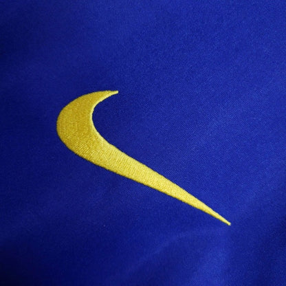 Cortavientos Nike FC Barcelona