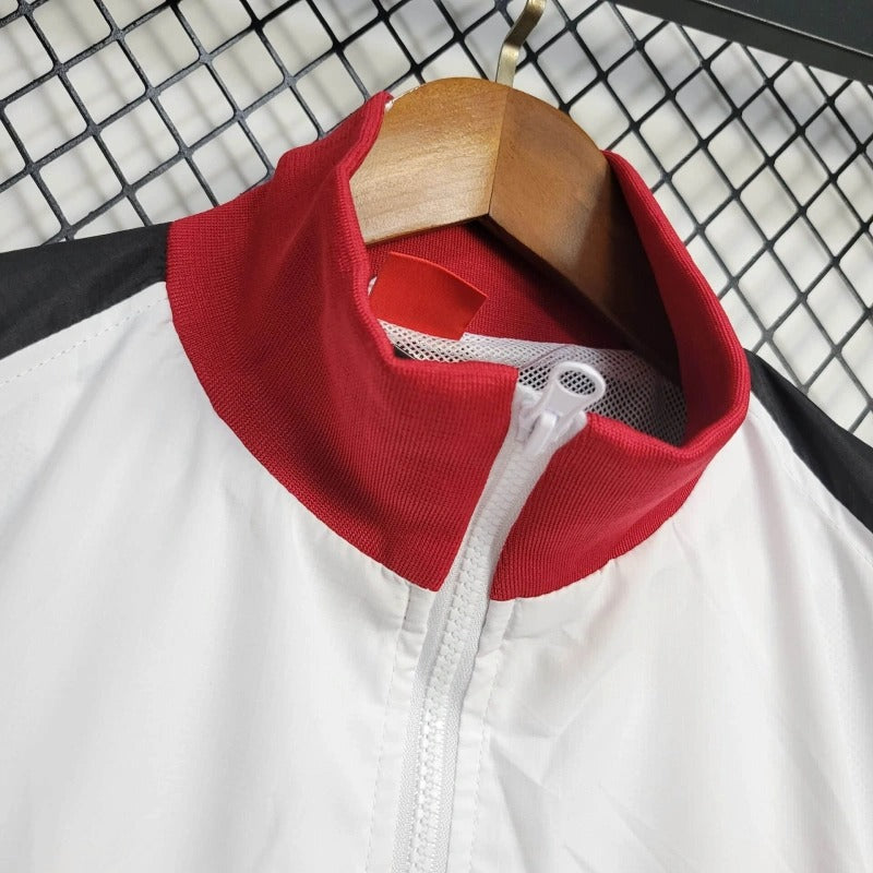 Cortavientos Nike Liverpool