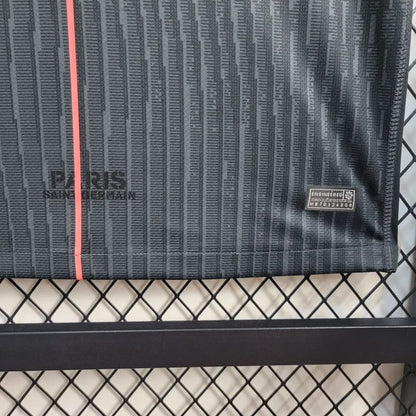 Camiseta PSG Cuarta 2025/26 Versión Fan