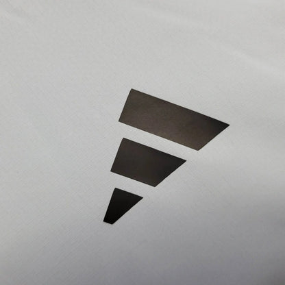 Cortavientos Adidas Boca Juniors Retro Gris