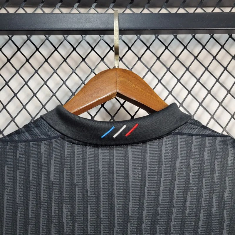 Camiseta PSG Cuarta 2025/26 Versión Fan