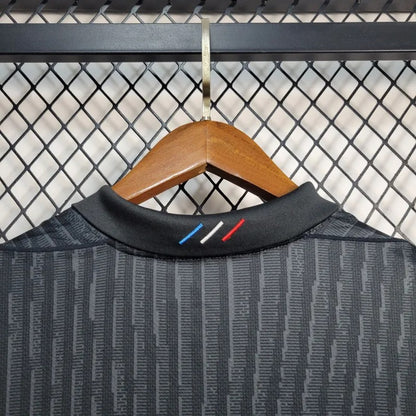 Camiseta PSG Cuarta 2025/26 Versión Fan