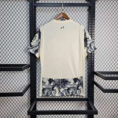 Camiseta Manchester City Edición Horse 2025/26 Versión Fan