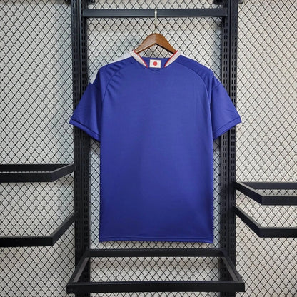 Camiseta Japon Local 2025/26 Versión Fan