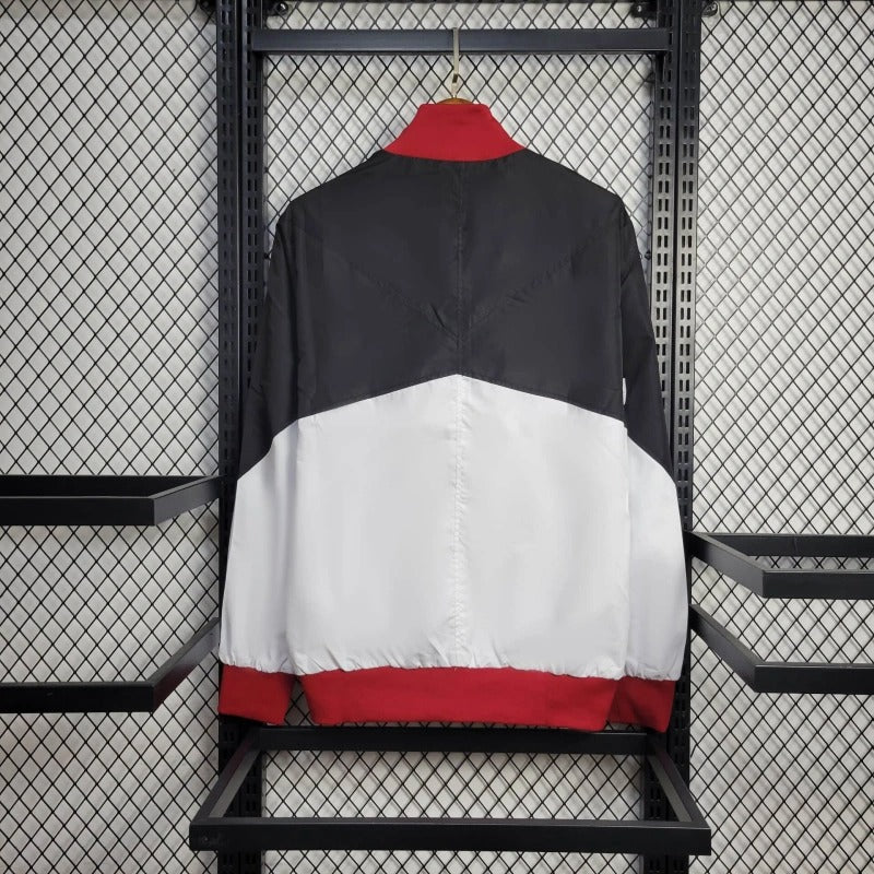 Cortavientos Nike Liverpool